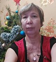 Знакомства: Заура, 55 лет, Тольятти