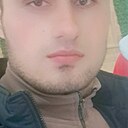 Знакомства: Ruslan, 27 лет, Карши