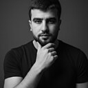 Знакомства: Сурик, 38 лет, Ульяновск