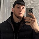 Знакомства: Хабиб, 24 года, Махачкала