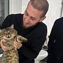 Знакомства: Азрет, 29 лет, Горловка