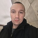 Знакомства: Вовчик, 35 лет, Москва