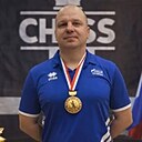 Знакомства: Вадим, 35 лет, Надым