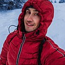 Знакомства: Владимир, 35 лет, Арзамас