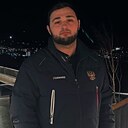 Знакомства: Идрис, 30 лет, Донецк