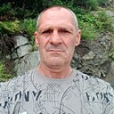 Знакомства: Вячеслав, 56 лет, Комсомольск-на-Амуре