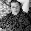 Знакомства: Виктор, 35 лет, Инза