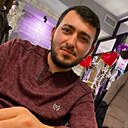 Знакомства: Руслан, 41 год, Москва