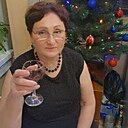 Знакомства: Margo, 65 лет, Ханты-Мансийск