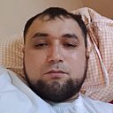 Знакомства: Arif, 37 лет, Астана