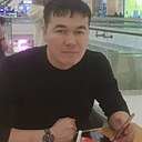 Знакомства: Эдил, 38 лет, Губкинский