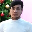 Знакомства: Жасур, 23 года, Братск