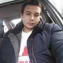 Знакомства: Андрей, 27 лет, Добруш