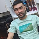 Знакомства: Уктамжон, 35 лет, Губкин
