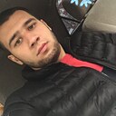 Знакомства: Никита, 33 года, Владивосток