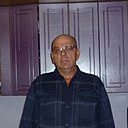 Знакомства: Евгений, 66 лет, Рязань