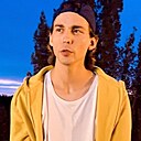 Знакомства: Матвей, 26 лет, Тамбов