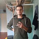 Знакомства: Илья, 23 года, Пинск