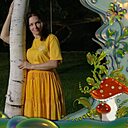 Знакомства: Алена, 47 лет, Брно