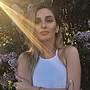 Знакомства: Анна, 25 лет, Химки