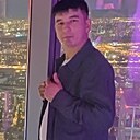 Знакомства: Ali, 35 лет, Москва