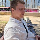 Знакомства: Антон, 25 лет, Санкт-Петербург