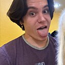 Знакомства: Ростислав, 21 год, Нижний Тагил