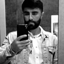 Знакомства: Алан, 37 лет, Москва