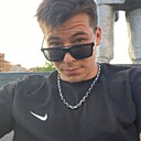 Знакомства: Илья, 20 лет, Самара