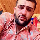 Знакомства: Елвин, 25 лет, Аксай