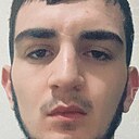 Знакомства: Оганнес, 23 года, Краснодар