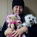 Знакомства: Iina, 53 года, Горишние Плавни