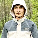 Знакомства: Ахрор, 21 год, Дмитров