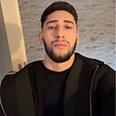 Знакомства: Paul, 21 год, Билефельд