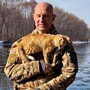 Знакомства: Юрий, 47 лет, Владивосток