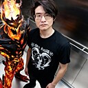 Знакомства: Йен, 19 лет, Самара