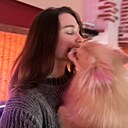 Знакомства: Анастасия, 25 лет, Москва