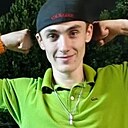 Знакомства: Роман, 23 года, Варшава