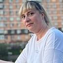 Знакомства: Елена, 44 года, Москва
