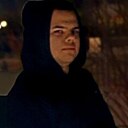 Знакомства: Никита, 19 лет, Нефтеюганск