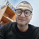 Знакомства: Сибастьян, 39 лет, Артем