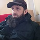 Знакомства: Джабраил, 41 год, Дербент