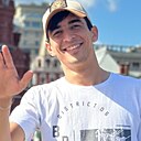 Знакомства: Давлет, 26 лет, Волгоград