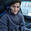 Знакомства: Андрей, 21 год, Красноярск