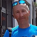 Знакомства: Дима, 45 лет, Гродно