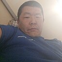 Знакомства: Билигто, 41 год, Агинское