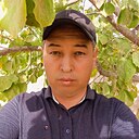 Знакомства: Ник, 40 лет, Актау