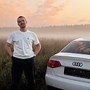 Знакомства: Роман, 25 лет, Одинцово