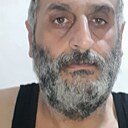 Знакомства: Рома, 44 года, Рустави