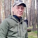 Знакомства: Кирилл, 48 лет, Первоуральск